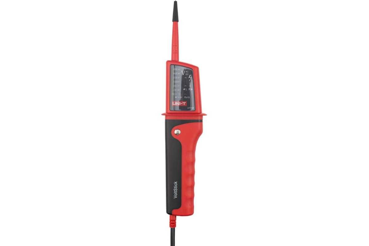 Индикаторы напряжения  UT15B