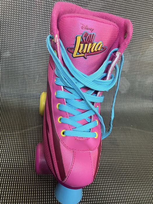 Ролкови кънки Soy Luna 34 35