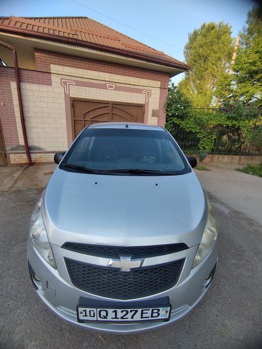 Spark sotiladi variantga xam bor