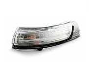 Semnalizare oglinda Toyota Avensis (T27), 10.2008-07.2015, stanga/dreapta, LED,
