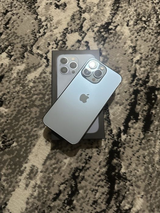iPhone 13 Pro IDEAL