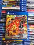 One Piece Burning Blood PS4 PlayStation
