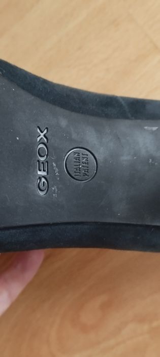 Geox,Zara ,FF официални обувки
