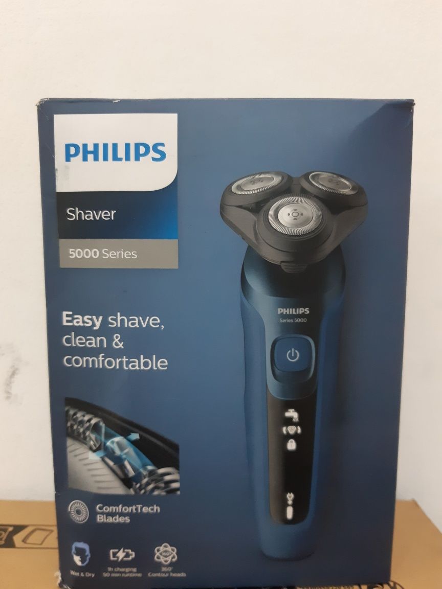 Philips Shaver  seria 5000