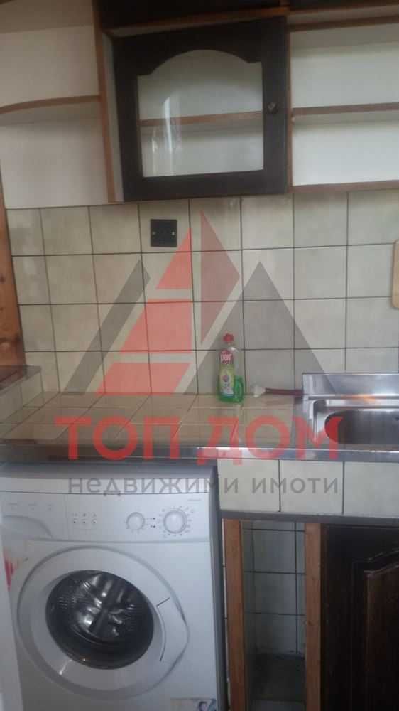 Дава се под наем Тристаен апартамент в Варна, Чаталджа - 78 кв.м за 408 € - Снимка #7