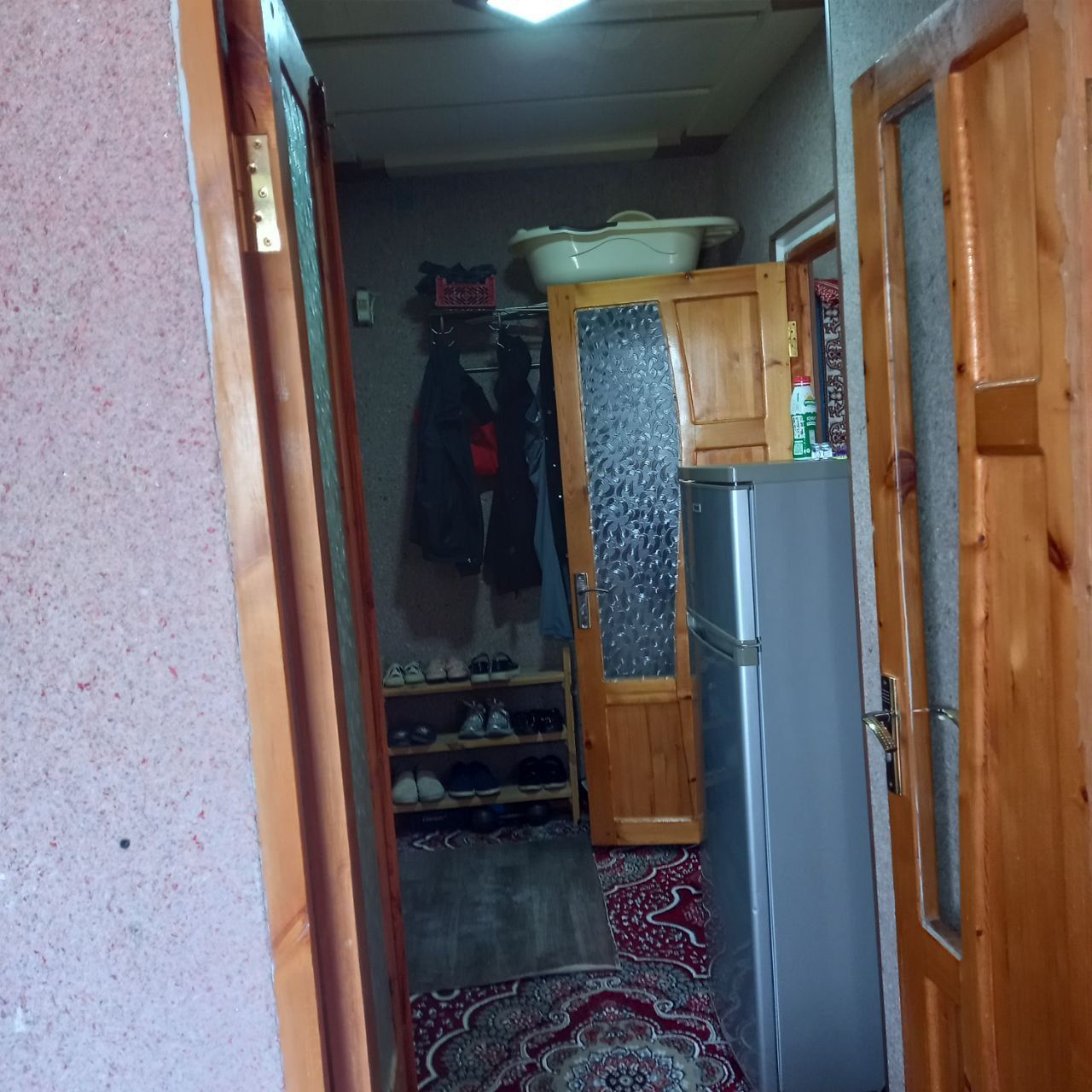 Срочно продается однокомнатная квартира