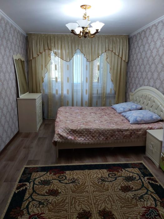 Срочно продам 4-х комн квартиру