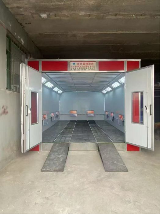 «Сушка» Лак ва бўёқ қуритиш учун