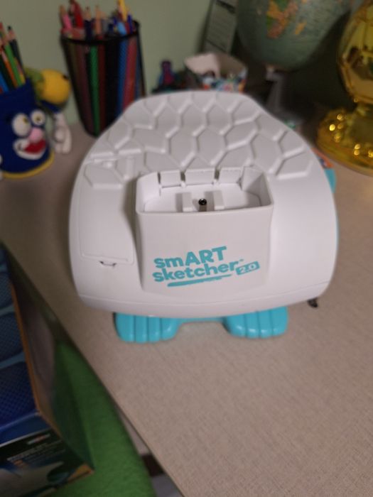 Проектор Smart sketchers 2.0