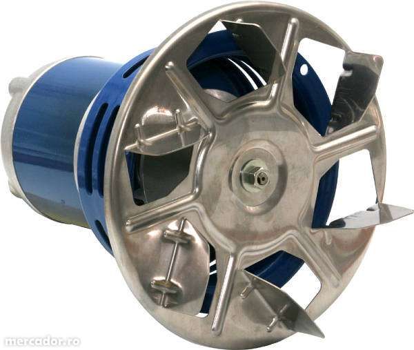 Ventilator FCJ4C82S Attack Ferroli Atmos Bosch Dakon  3 ANI GARANTIE