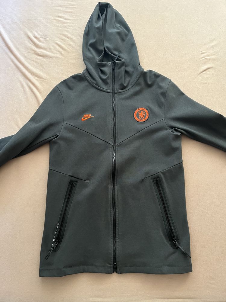 Chelsea Nike горнище