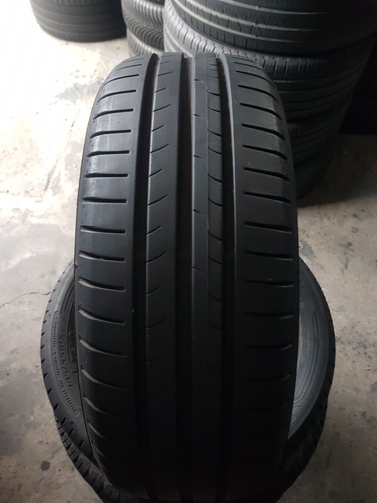 Dunlop 185/55 R15 82H vară