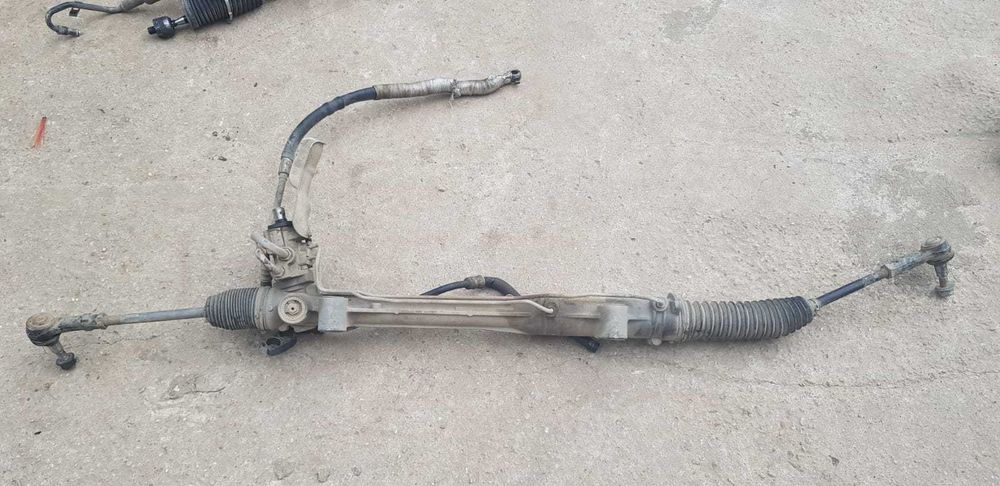 Diferential Caseta directie Fuzeta Pompa ABS Perna aer Touareg 7L 3.0