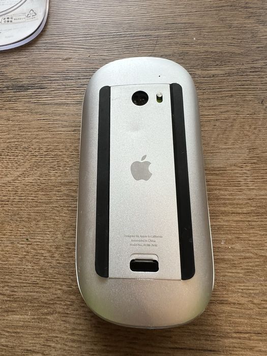 Apple magic mouse A1296