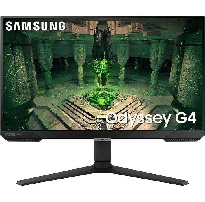 Продаю монитор Samsung Odyssey G4 27 240hz