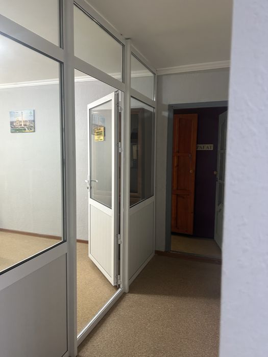 Сдается комната + места общего пользования(туалет,кухня,прихожая)