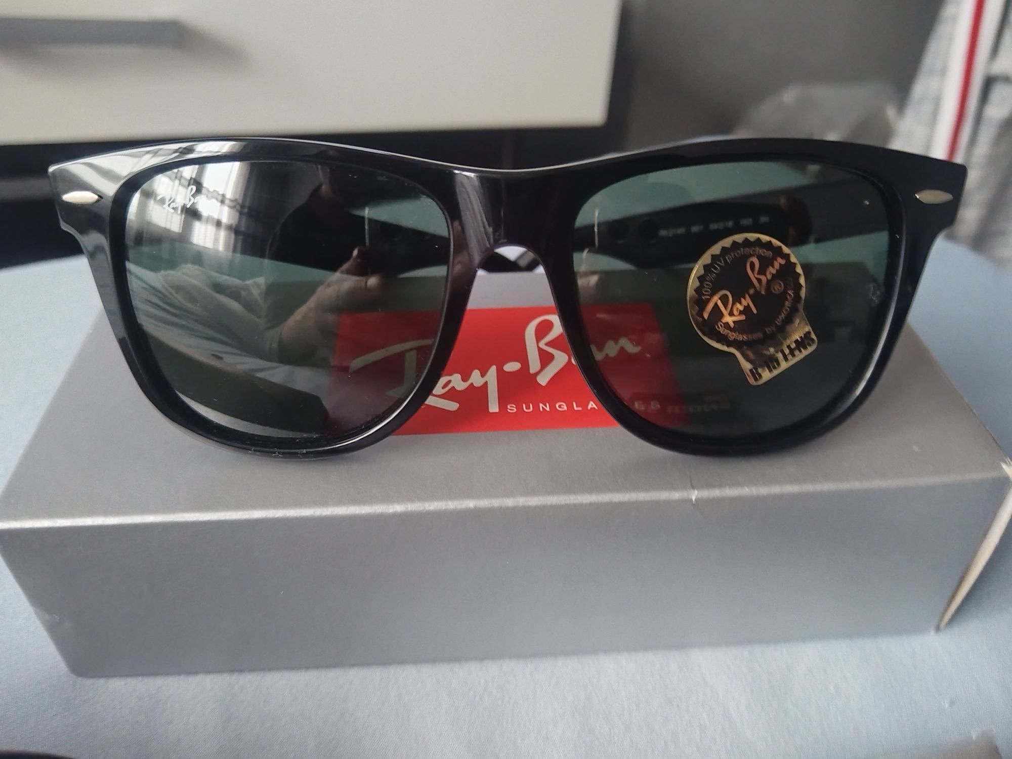 Ray Ban rb2140 слънчеви очила