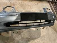 Bara spoiler fata spate usa capota aripa jaguar x type