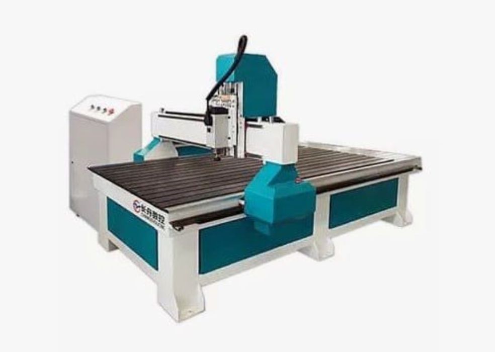 Ровер станок CNC сотилади