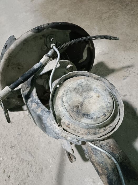 zadnimost reduktor jiguliga komplekt