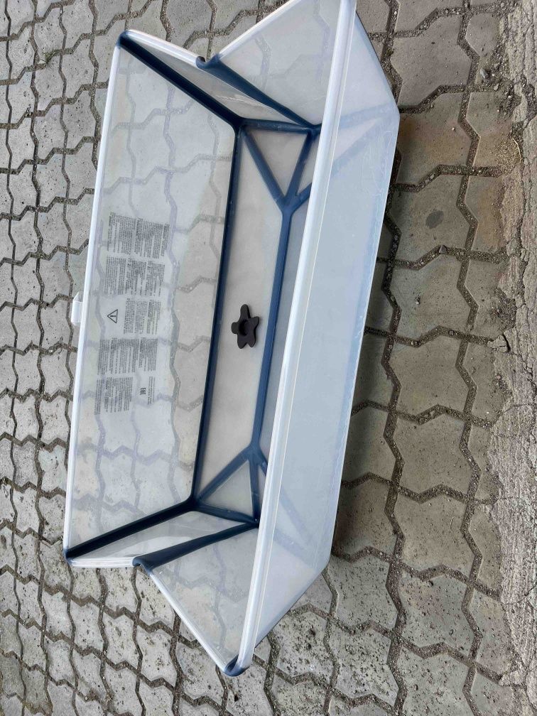 Сгъваема вана за деца Stokke Flexi Bath XL