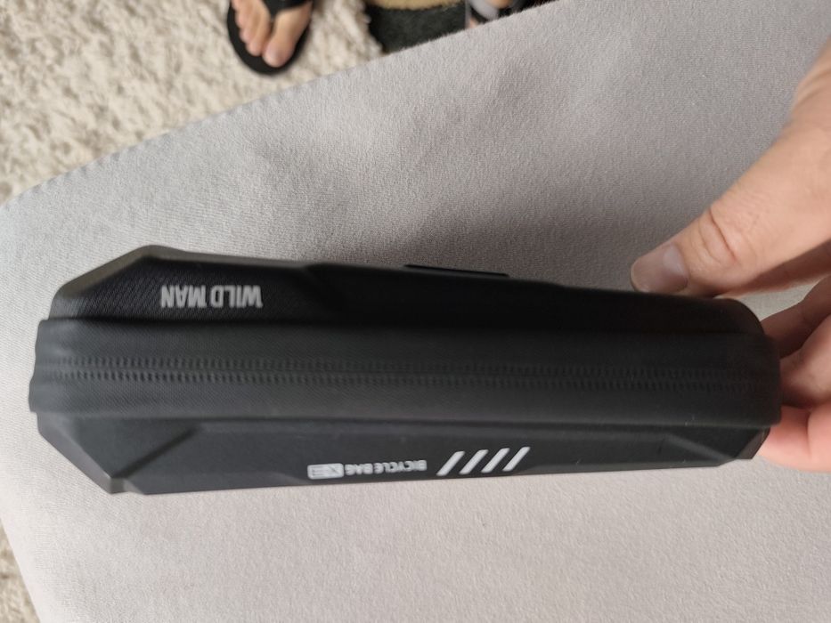 Suport telefon impermeabil pt biciclete