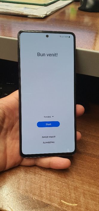 Samsung Galaxy Note 10 Lite