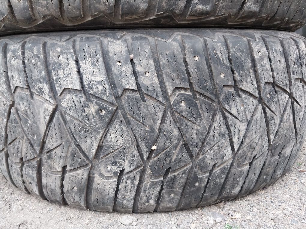 Шины поштучно на запаску Goodyear. 10 тысяч/1шт.