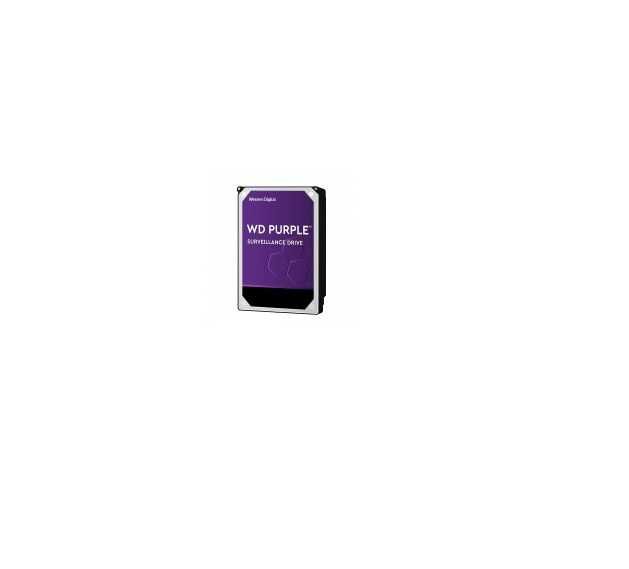 ;Жесткий диск HDD WD PURPLE OEM