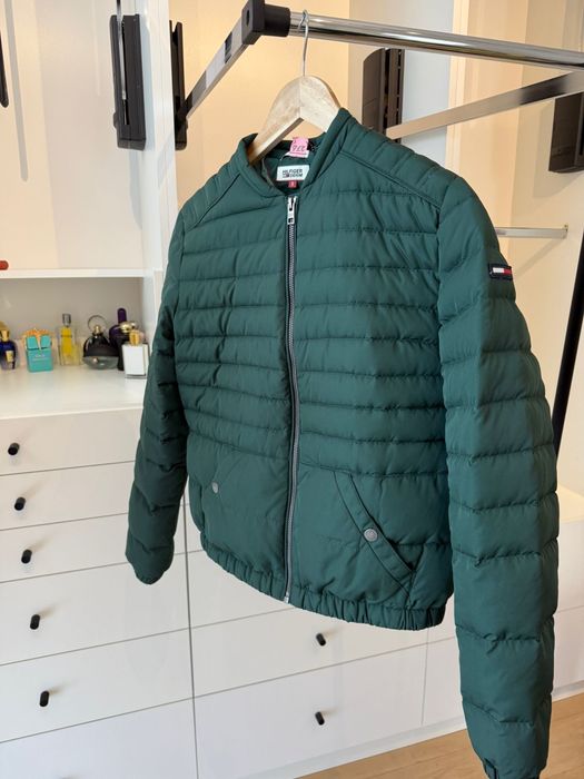 Geaca Tommy Hilfiger Dama marimea S