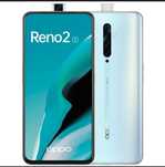 Телефон Oppo Reno 2Z Ozu 8+3