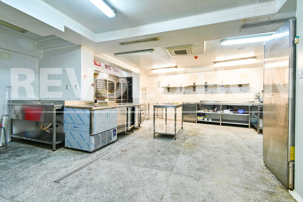 Продава се Заведение в София, Витоша - 237 кв.м за 2207 €/кв.м - Снимка #10