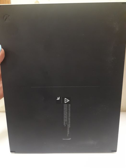 Xbox One S (vl) star amanet