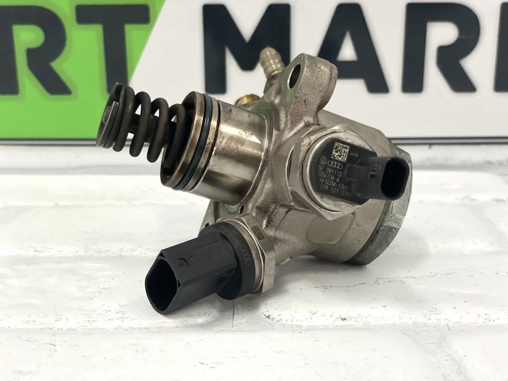 Помпа високо налягане AUDI 4.0TFSI