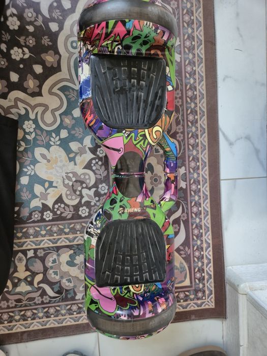 Гироскутер для детей и взрослых