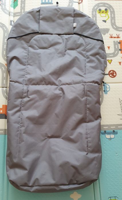 Sac de iarna pentru carucior