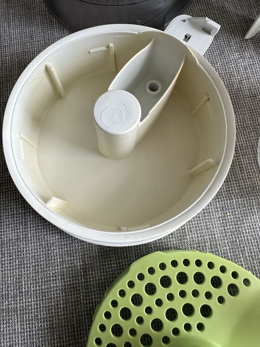 Уред за приготвяне на храна Philips Avent 2в1