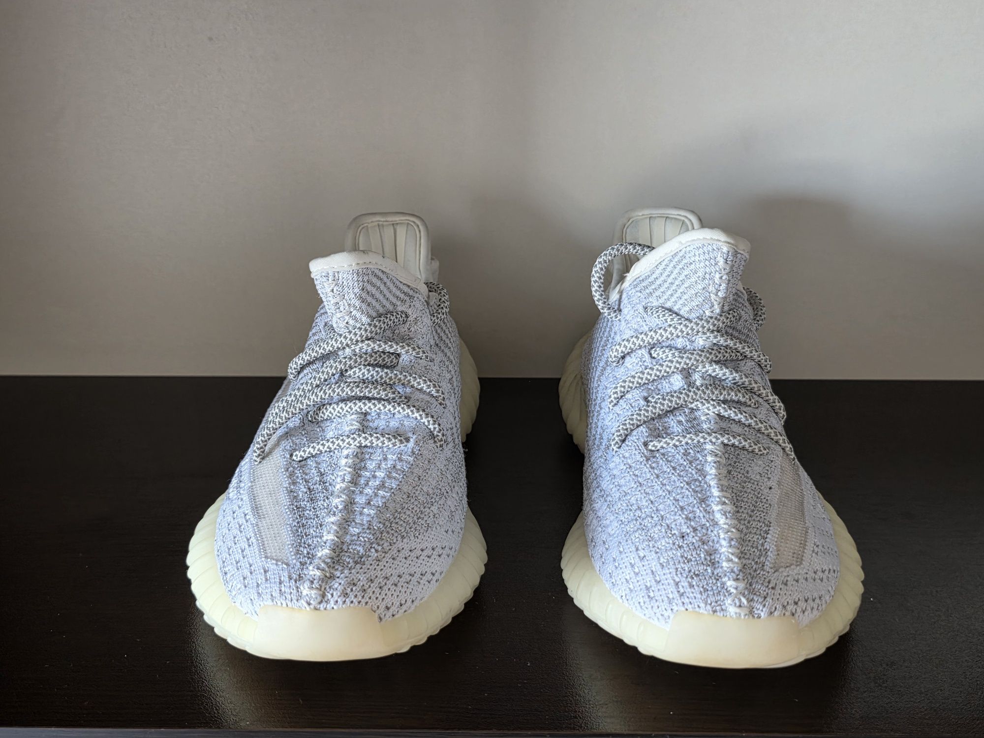 Adidas Yeezy Boost 350 V2 Reflective 38номер 23.5см Стелка Като нови