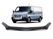 Дефлектор Спойлер за Преден Капак Бус за Форд Ford Transit 2006>2013г