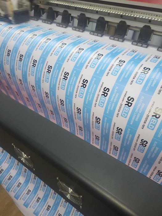 Banner. Arakal. Bukva. Jakard birka. Lenta. Bitka. Paket.