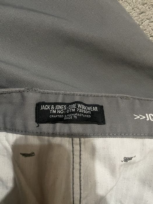 blugi Jack & Jones anti fit