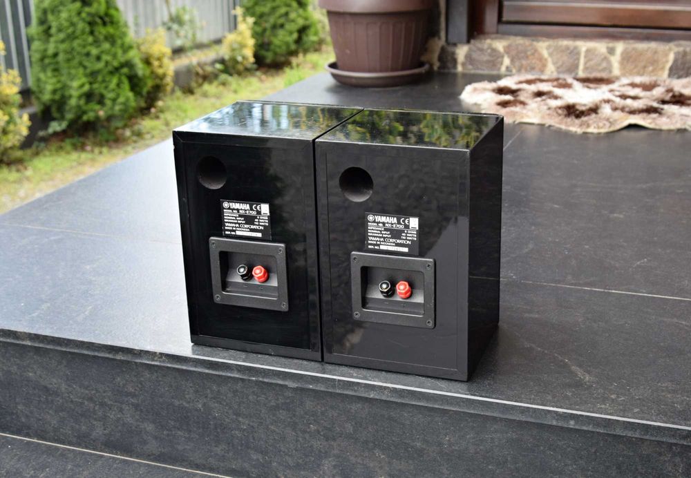 Boxe Yamaha NX-E 700