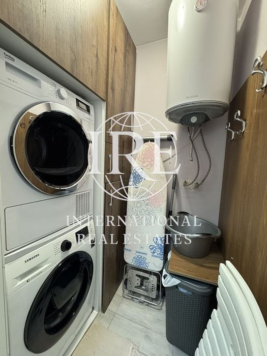 3-стаен в Варна-Бриз площ 80 цена 750евро с две паркоместа