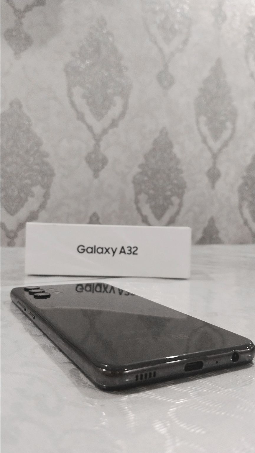 Продам Samsung Galaxy A32 128gb