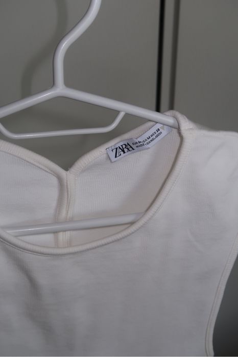 Zara блузи и ризи