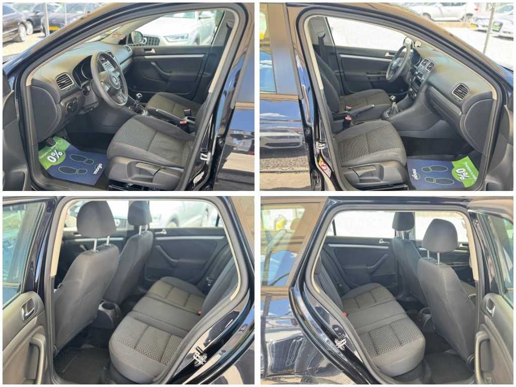Volkswagen Golf 6 | 1.2 Benzina (122 CP) Euro 5 | Garantie |  Rate