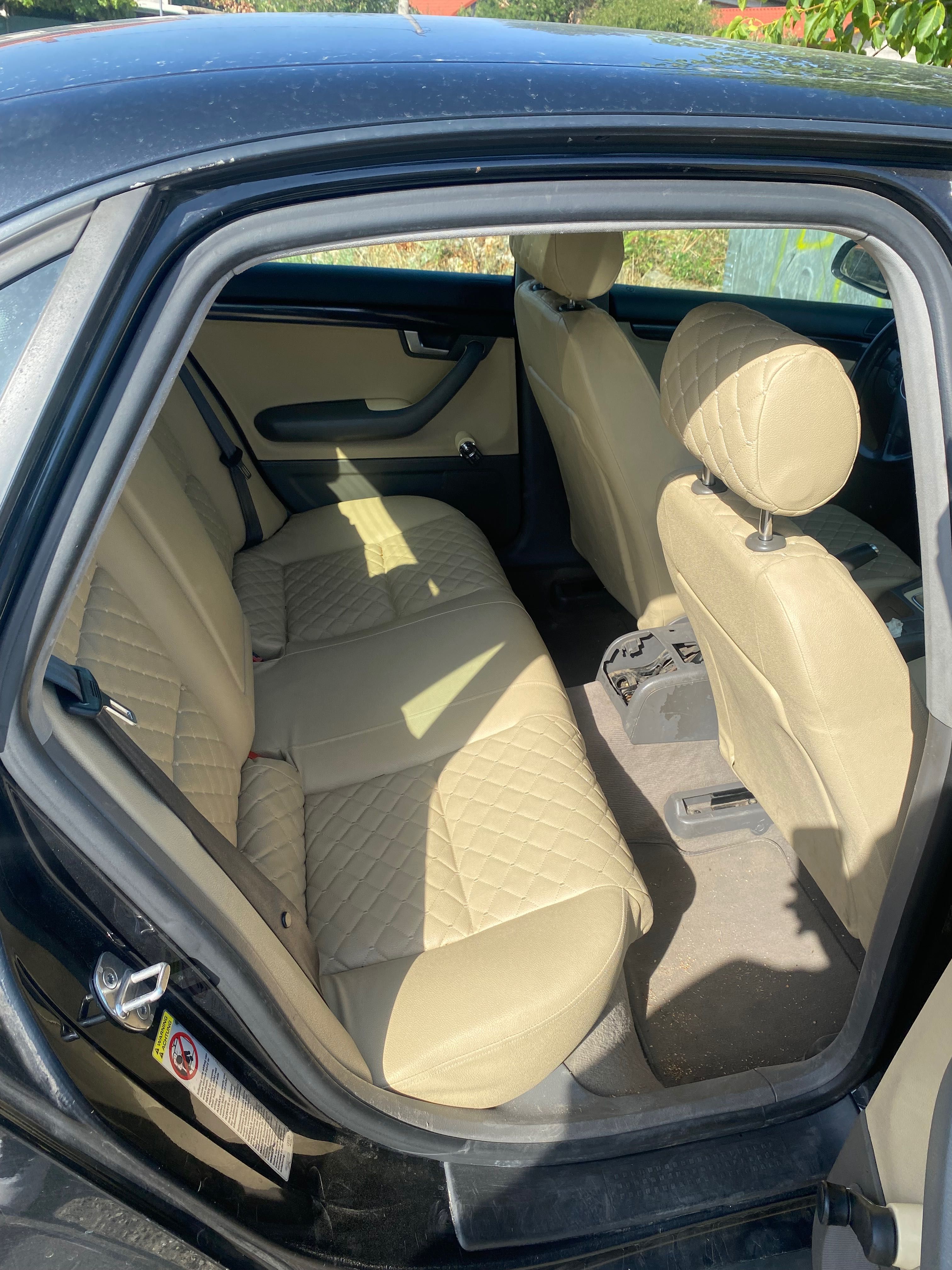 Audi a4 b6 1.9 2001