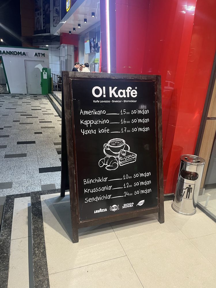 Tashqi reklama xizmati