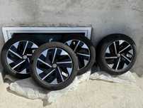 Roți aliaj 19, VW ID 4 5 6 7 , Buzz , Enyaq , Q4