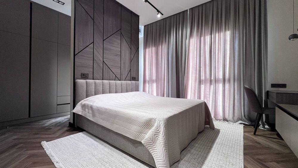 Продается квартира самом центре города ЖК Мирабад Авеню